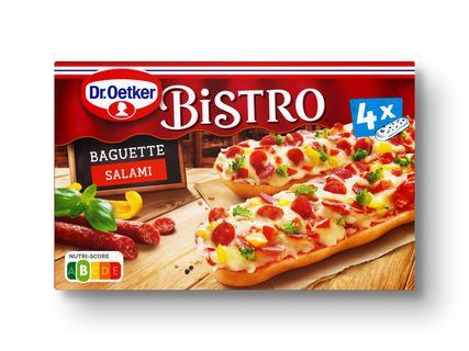 Dr. Oetker Bistro Baguette