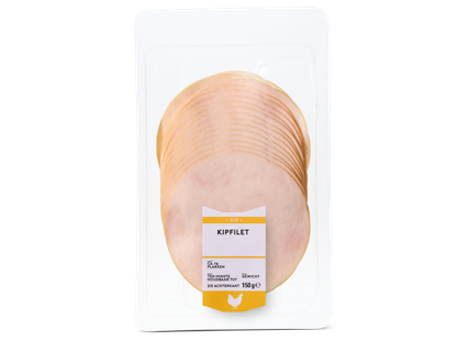 Kipfilet naturel