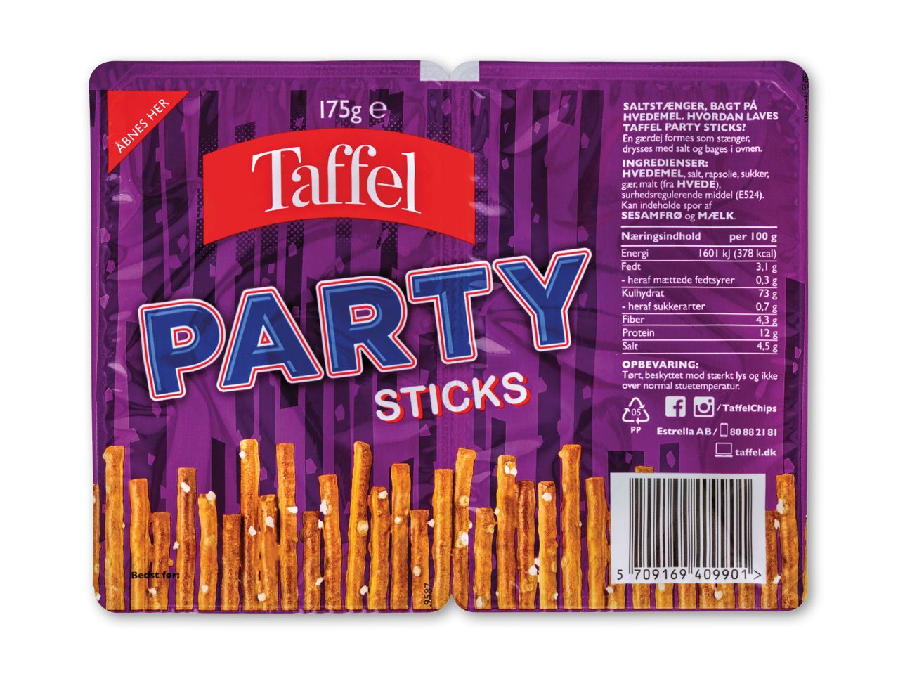 Partymix