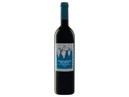 Negroamaro Salento