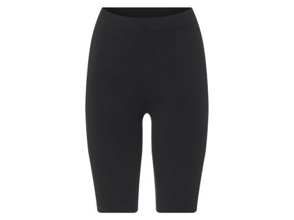 Női biopamut rövid leggings