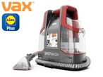 Vax Spotwash carpet cleaner, a Lidl Plus product.