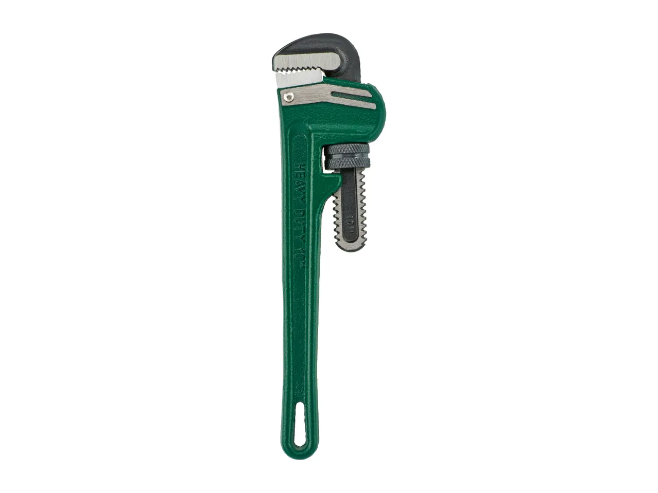 PARKSIDE Pipe Wrench Set - 2 Pieces