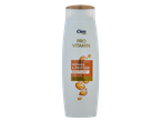 Cien Pro Vitamin Champô Repara & Protege para cabelo danificado.