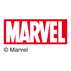 Marvel logó.