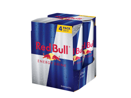 Red Bull*