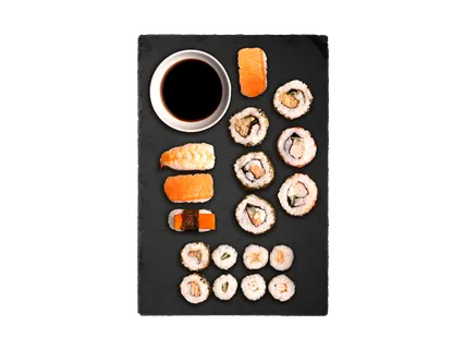 Sushi Box