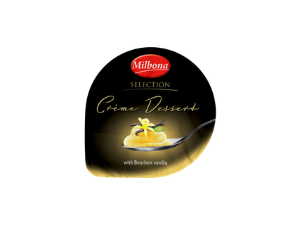 Desert din smântână