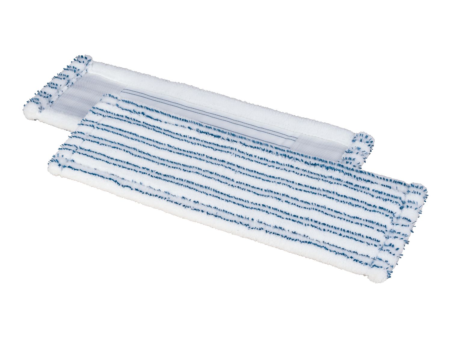 Mop Cover For Leifheit Clean Twist M Ergo Micro Duo Floor Mop, Strong - View #6