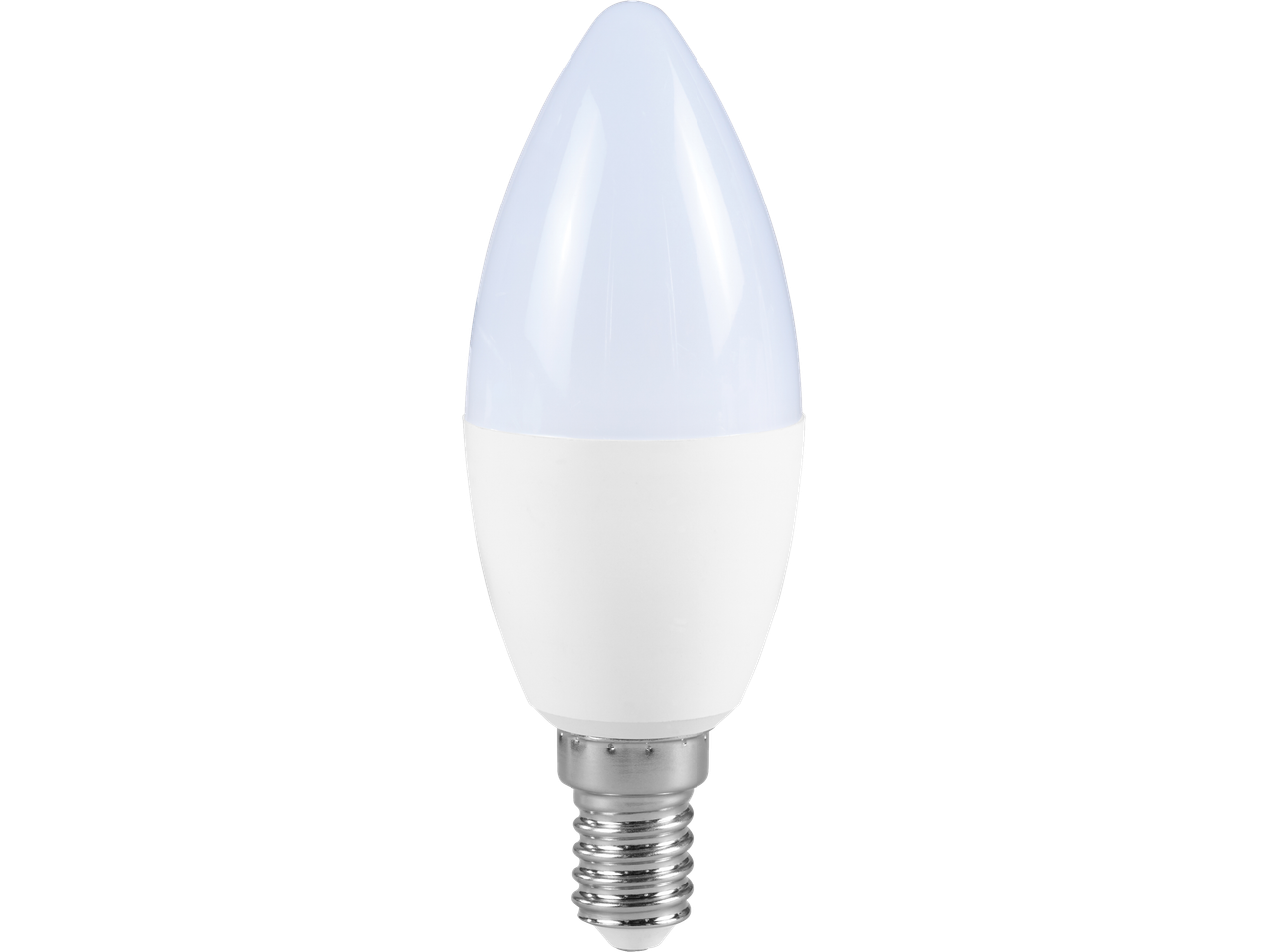 Bec LED Livarno cu soclu E14