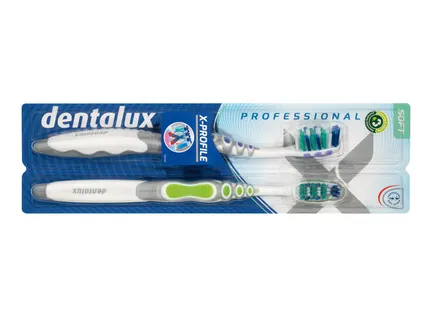Fogkefe professional