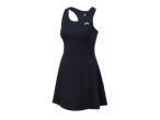 Vestido de ténis azul-marinho Crivit.