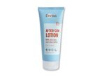 Aftersunlotion med aloe vera og sheasmør, 0% parfume.