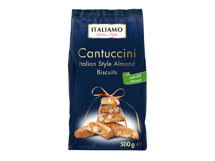 ITALIAMO Кантучини