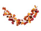 Livarno Home Autumn Decorative Garland