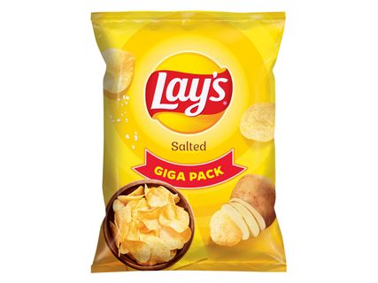 Lay’s chips