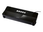 Silvercrest Kitchen Tools Black Vacuum Sealer
