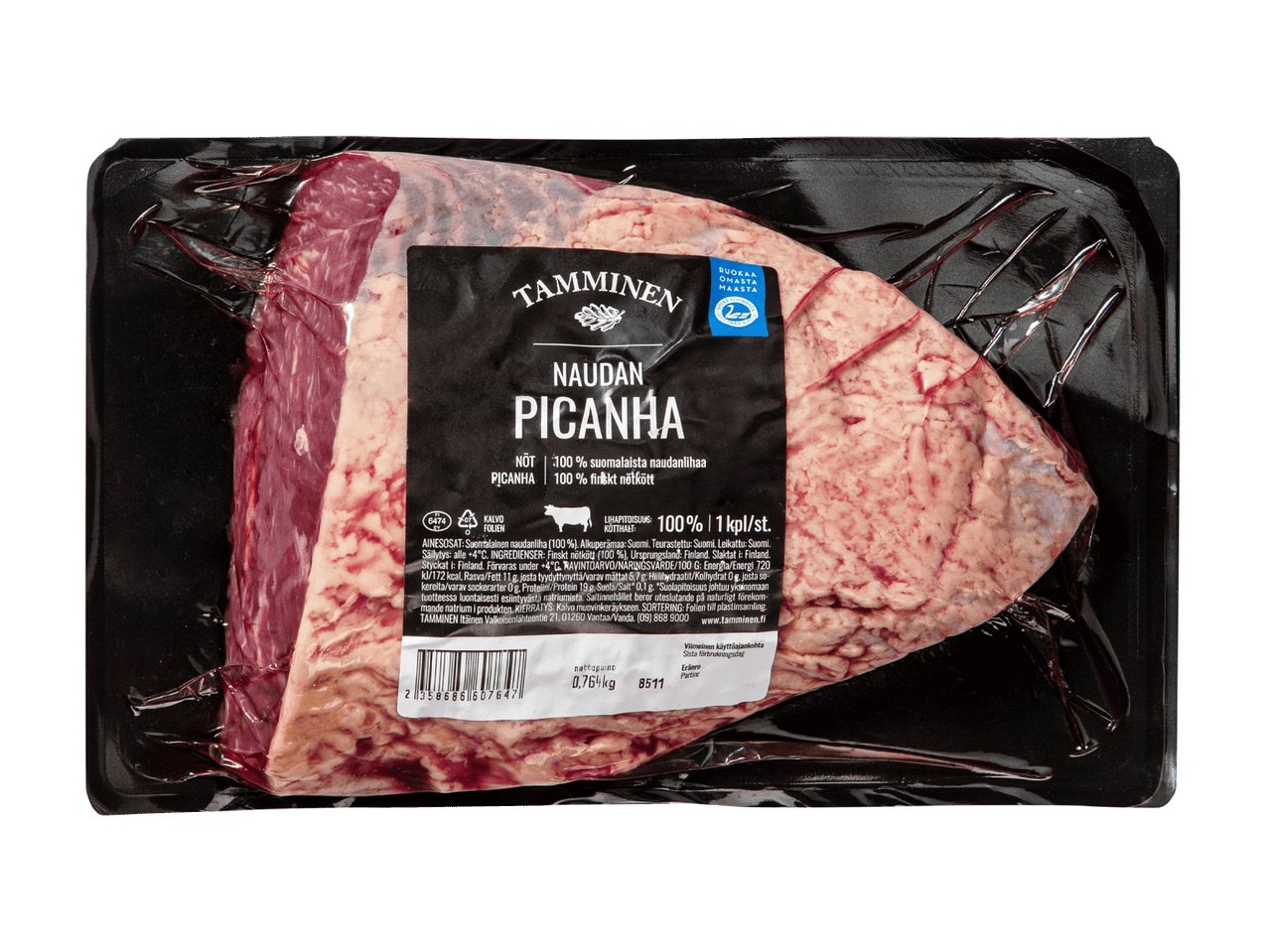 Naudan Picanha