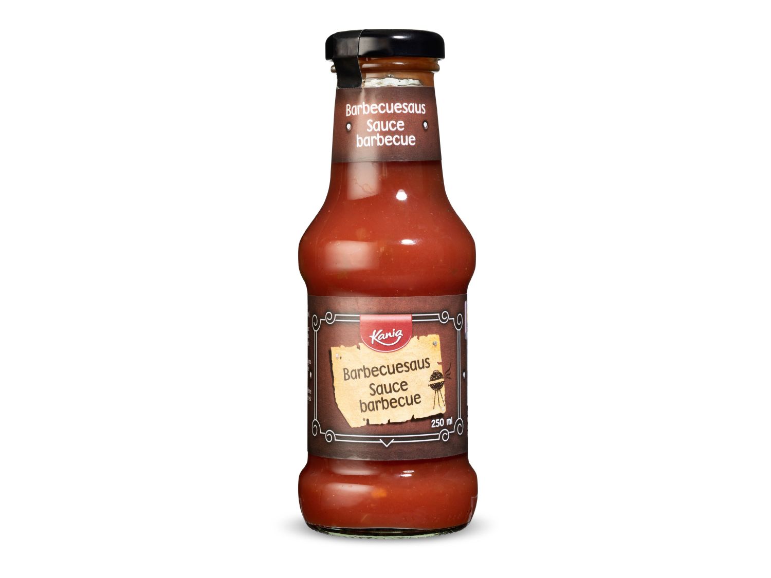 Barbecuesaus