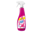W5 Magical Shine Mousse de Salle de Bain, Pink Power, 750 ml