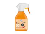 Spray solar Cien Sun Kids SPF 50+ pentru copii.