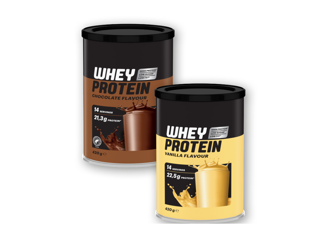 Protein Powder