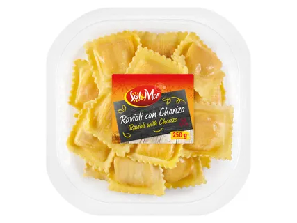 Ravioli