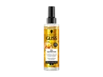 SCHWARZKOPF GLISS Спрей балсам с масла.