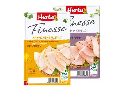 Herta Finesse