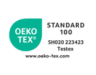 oeko tex SH020223423