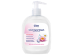 Savon pour les mains doux Cien à l'extrait de lotus et de camomille