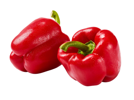 Kaliforniai paprika