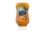 Food Festival Hot Sauce Volcano, hot and smokey, 513g/500ml.