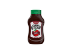 Bouteille de Kania Curry Ketchup Hot 500ml