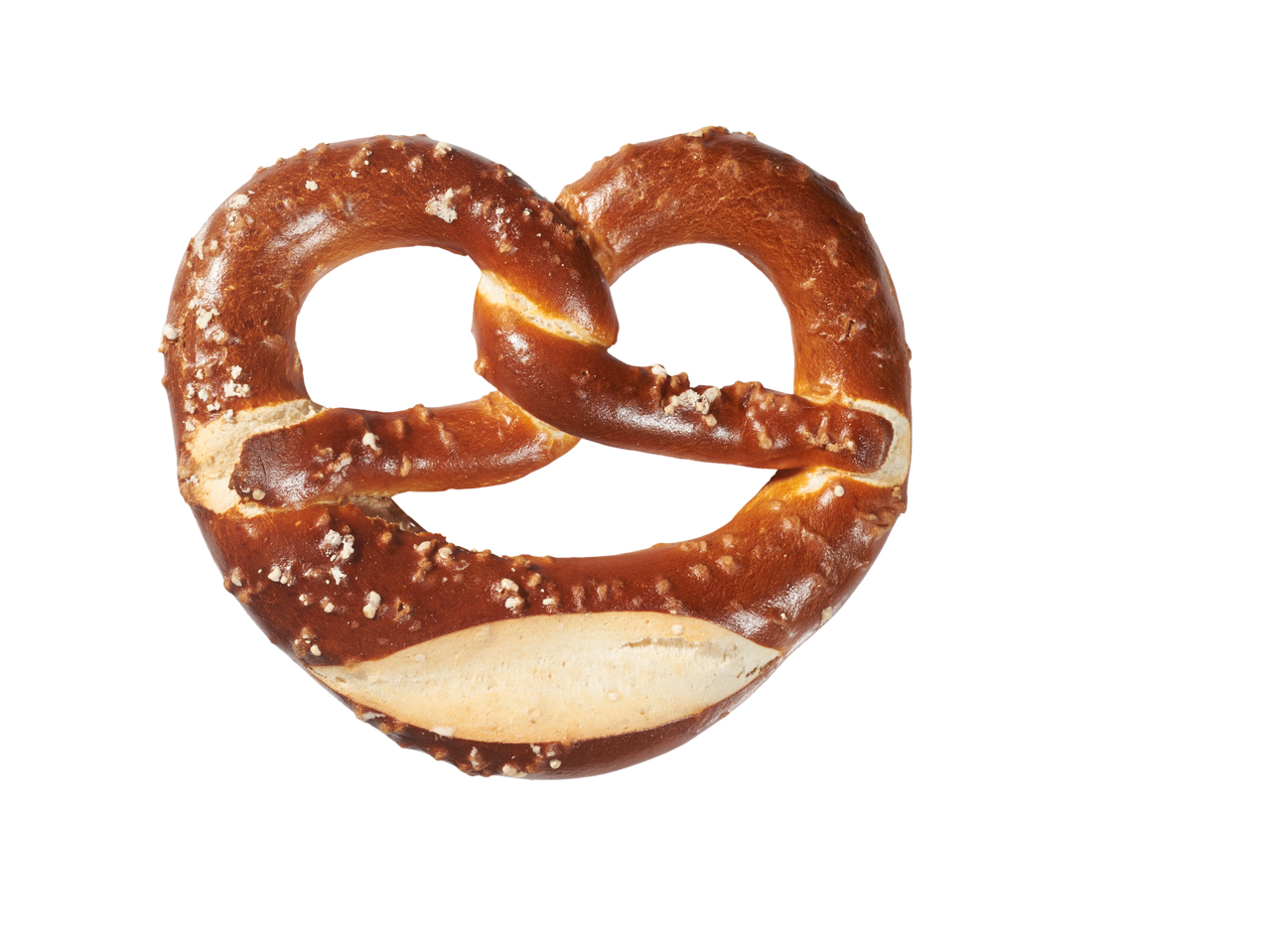 Hartig broodje, zoutbroodje.