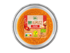Chef Select Bio Hummus, csípős, vegán, 200g.
