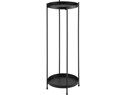 LIVARNO home Statīvs puķupodiem 1gab