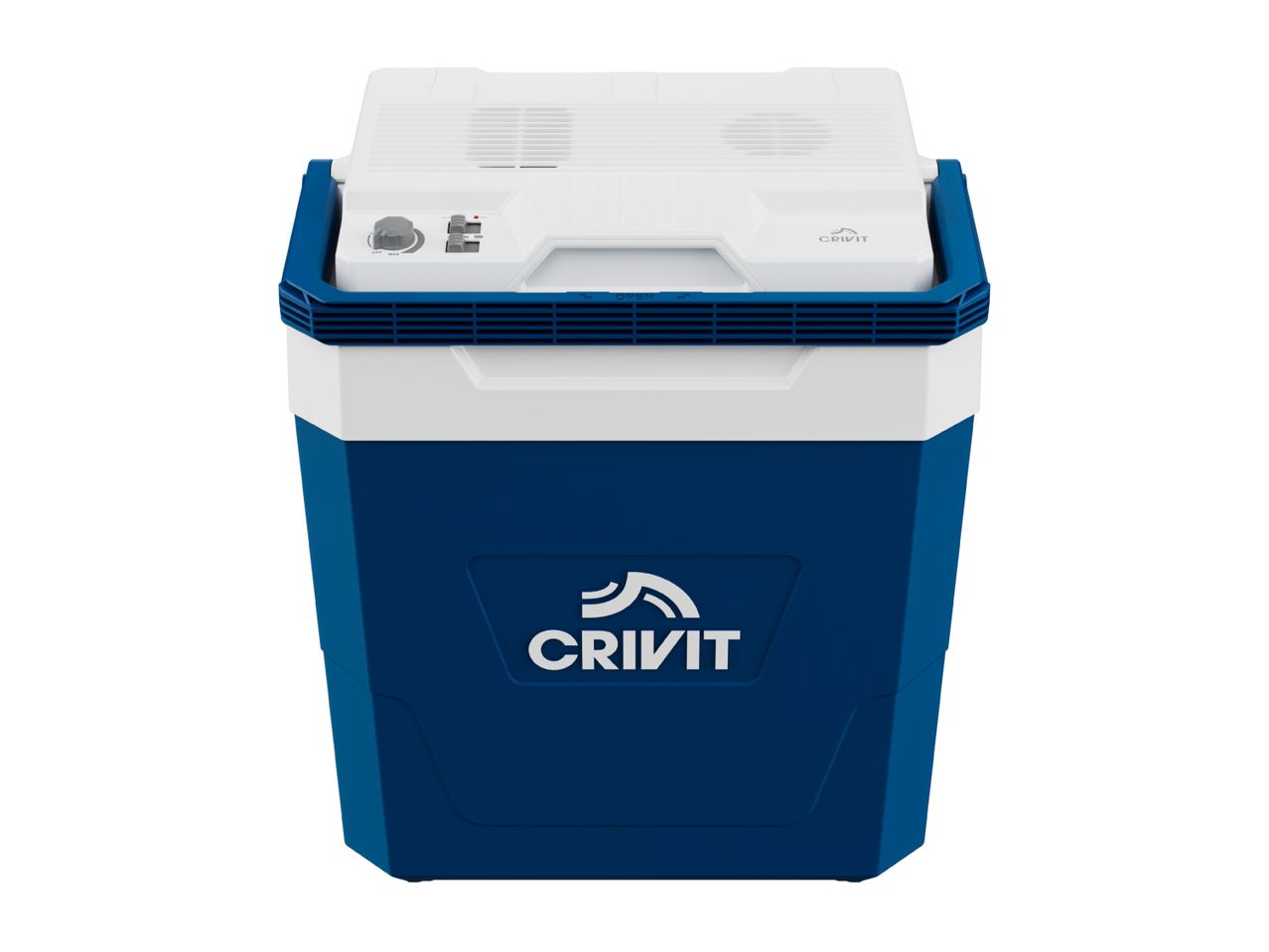 20V Cool & Warmer Box