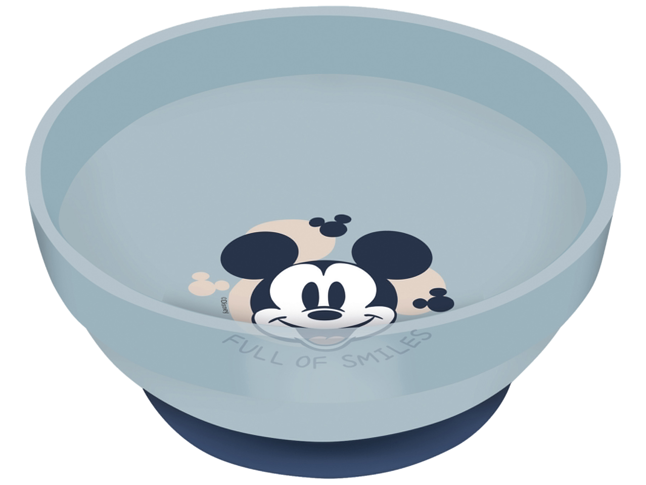 Bol Mickey Mouse.
