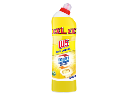 WC-tisztító**