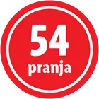 f 54 pranja