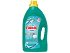 Detergent lichid FORMIL pentru țesături mixte și sintetice, 3L.