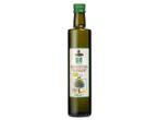 Bouteille d'huile d'olive vierge extra bio Prima Donna (500ml).