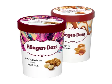 Häagen-Dazs