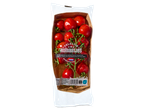 Verpakking Selectie Romaatjes cherrytomaatjes uit Nederland.