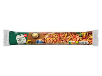Chef Select Frischer Pizzateig XXL