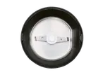 Râșniță de cafea SILVERCREST® cu lame din oțel inoxidabil, vedere de sus.
