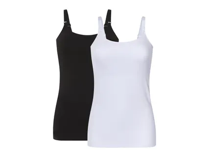 esmara® 2 Still-Tops