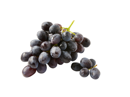 Tamsiosios vynuogės