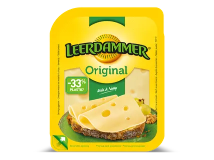 LEERDAMMER Kaasplakken